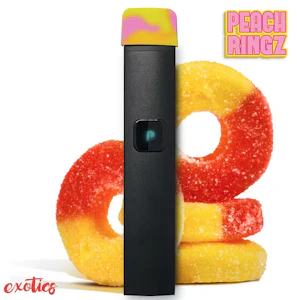 PlugPlay - DNA Northern Lights - JUSTplay Disposable - 1g [PlugPlay]