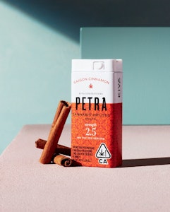 PETRA - Petra 1:1 Saigon Cinnamon 100mg