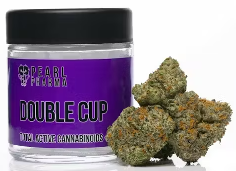 Double Cup 3.5G