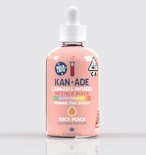 Kan-Ade: Juicy Peach 1000MG Tincture