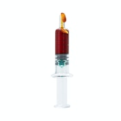 650mg 1:1 Get Zen RSO Syringe 