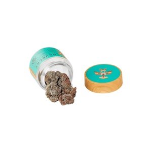 REVELRY - Cherry Pie | *PROMO* Jarred Flower 3.5g | Revelry