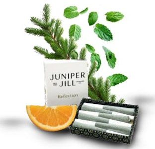 Juniper Jill Cannabis Co - Holy Grail | Preroll | 6pk | 0.5g