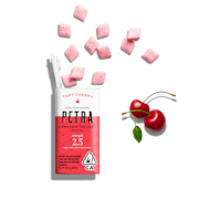 Petra Mints - 100mg - 40ct - Tart Cherry