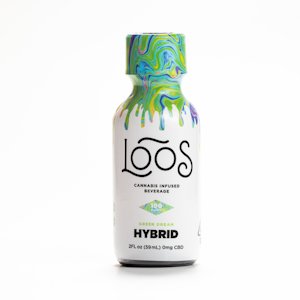 Loos - Hybrid - 100mg - LOOS