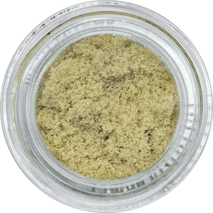 TERP MANSION - Terp Mansion Granddady Pluto Water Hash 1g