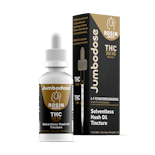 Jumbodose - Rosin Drops - 1 FL OZ - 300 MG THC