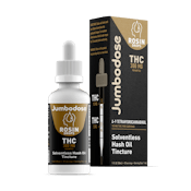 Jumbodose - Rosin Drops - 1 FL OZ - 300 MG THC