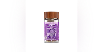 Jetty GDP x Purple Kush (I) High THC Preroll 5pk 2.5g