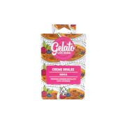 Gelato - 1g Live Resin Cart - Creme Brulee