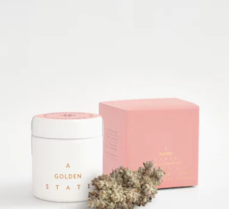 A Golden State - A Golden State - 3.5g - Alpine Sunrise