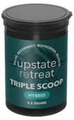Triple Scoop | Upstate Retreat | Flower | 3.5g