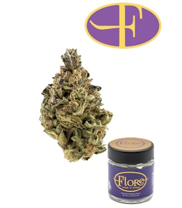 Flore Dispensary - *OMG*