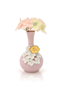 Bud Vase - Small Pink