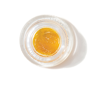 F/eld - Channel Orange - Live Resin - 1g (IH) - Field Extracts