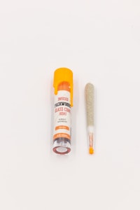 Packwoods - Packwoods - Infused Glones - Sunset Sherbet - 1g