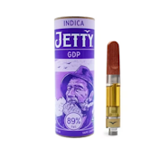 GRANDDADDY PURPLE GOLD 1G - JETTY EXTRACTS