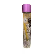 Jetpacks - Bigger Bang Super Silver Haze - Infused PreRoll - 1g