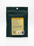 Singapore Sling -Sativa- 24.89% THC | 0.40 x 5pk (2g Pre-Roll)| Grassroots   -BB9 BACK