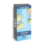 Vaporizer | Airo | Midnight Moon | 1g