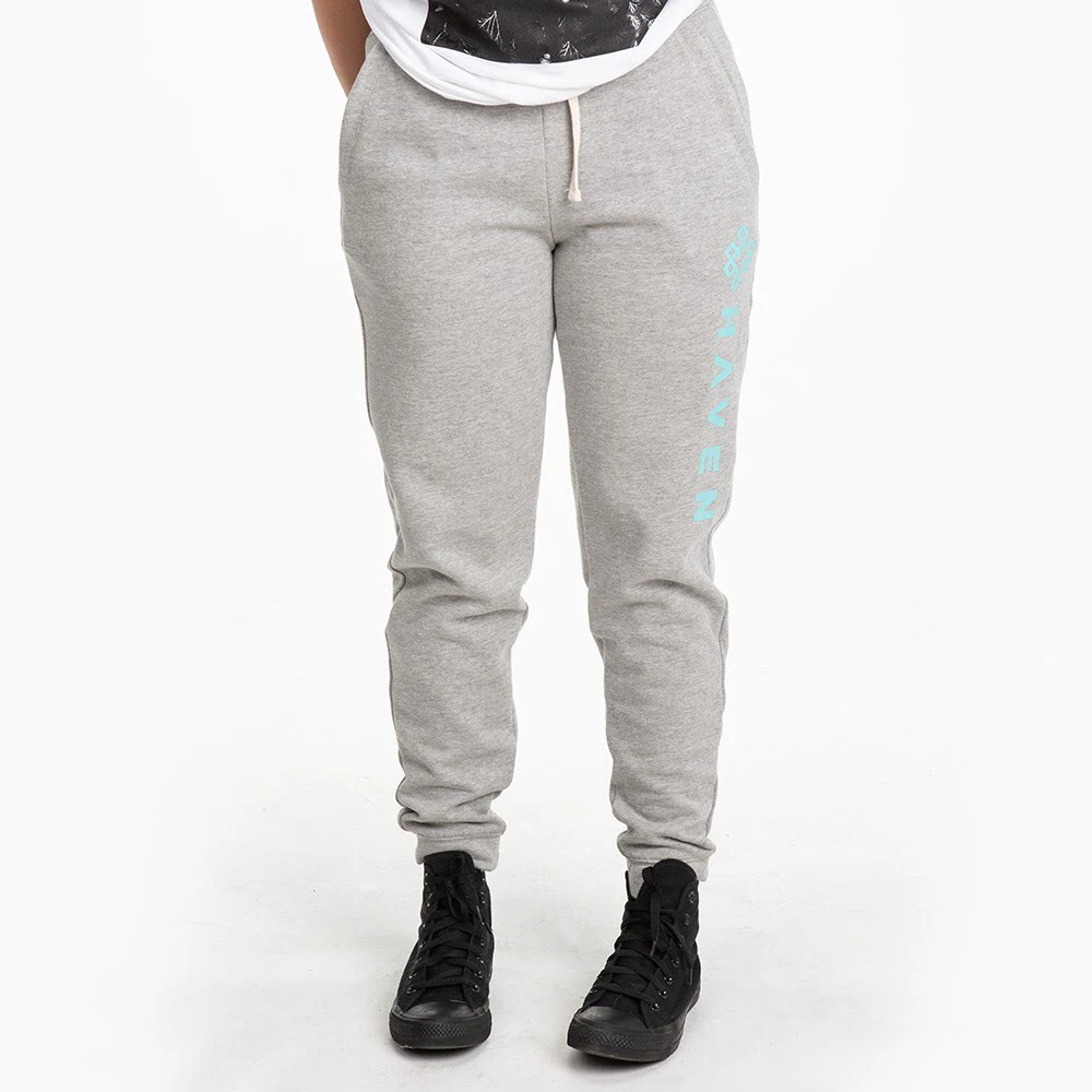 Haven - Haven - Grey Sweatpants (XS) Main Image