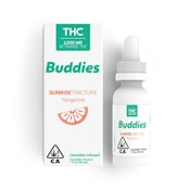 Buddies | Sunrise | Tincture | [1000mg]