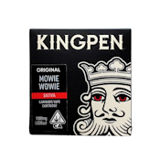 1g Sky OG - Cannabis Vape Cartridge - KINGPEN