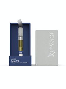 KURVANA - Kurvana - Lunar OG ASCND 1g