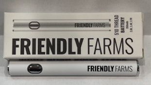 Friendly Farms Battery Kit