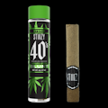 Stiiizy - Blunt - Gelato - 2G