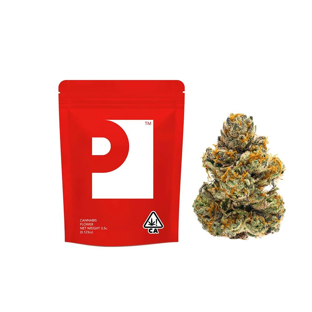 RED CITRON MIXED LIGHT | FLOWER | 3.5G