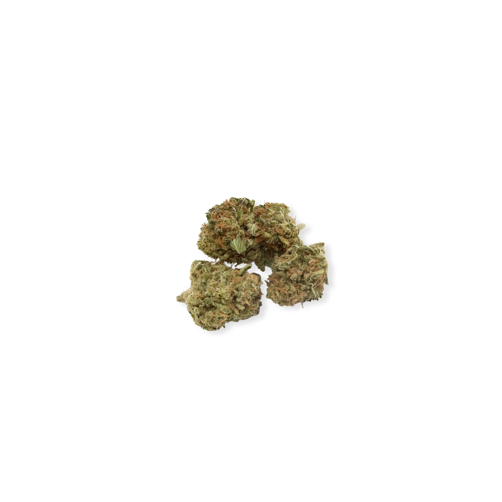Nectarine Jelly 2g - Flower