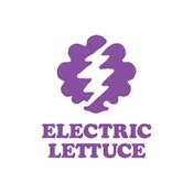 Electric Lettuce Beanie Eye