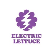Electric Lettuce Beanie Eye
