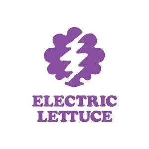 Electric Lettuce - Electric Lettuce Beanie Eye