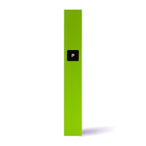 PLUGPLAY - PLUGplay PLAY Battery Green Steel