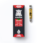 Three Kings - 1g