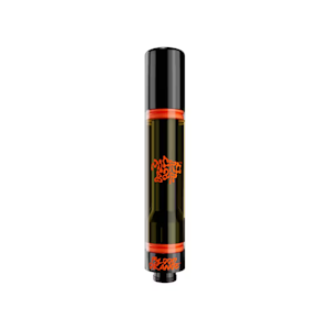 MICRO BAR - Micro Bar | Blood Orange 1g (Hybrid) - 510 Cartridge