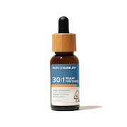 Papa & Barkley - 30mL Tincture - Releaf 30:1 CBD:THC