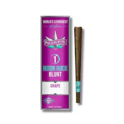 Presidential - Infused Blunt - Grape Moon Rock - 1.5g