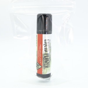 LIQUID FLOWER - Deep Relief 15ml Stick - Liquid Flower