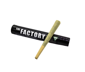 The Factory - Mac n Gary 1G Pre-Roll