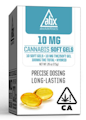 ABX - 10mg Soft Gels - 10pk
