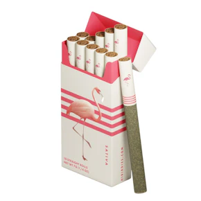 Classic Sativa | 10 pack | Birdies