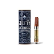 Dazed and Confused - Solventless - .5g (I) - Jetty