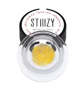 [STIIIZY] Curated Live Resin - 1g - Berry Sundae