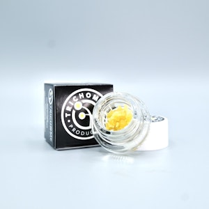 TRICHOME PRODUCTIONS - Rainbow Runtz 1g Diamonds - Trichome