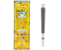 Presidential -  24k THC Design Preroll 1g