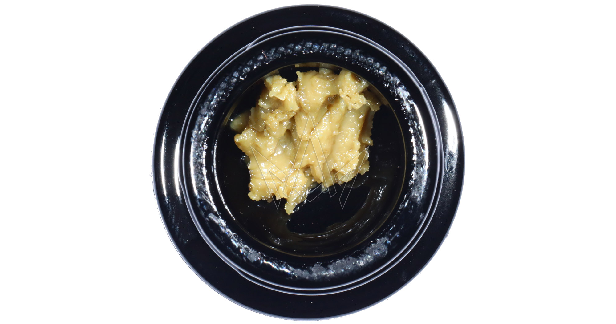 Peanut Butter Gelato Live Rosin Badder - 1g