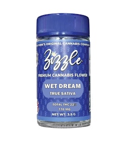 Zizzle | Flower - Wet Dream | 3.5g